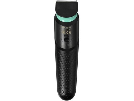 Триммер BRAUN BT3321 Black (ПИ)